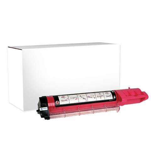 Cartouche Laser Compatible Dell 3100cn 310-5730 K4972 (K5363) Magenta